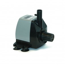 HX2500 650lph Adjustable Pump M/Head 1.2m HAILEA 